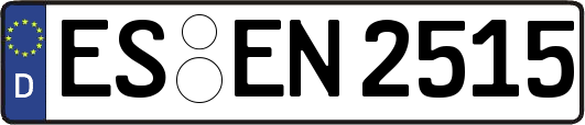 ES-EN2515