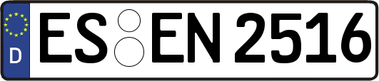 ES-EN2516