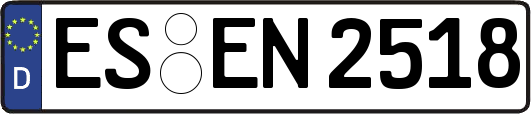 ES-EN2518