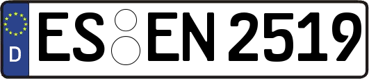 ES-EN2519