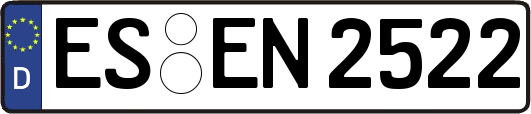 ES-EN2522