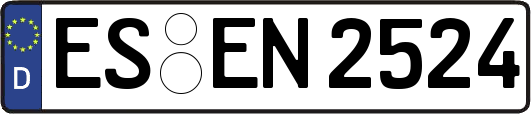 ES-EN2524