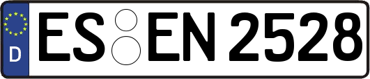 ES-EN2528