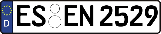 ES-EN2529