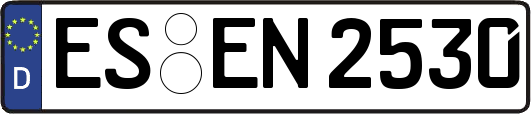 ES-EN2530