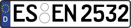 ES-EN2532