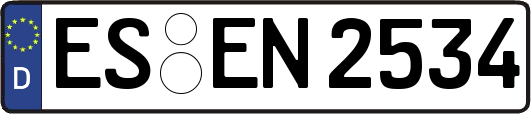 ES-EN2534