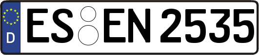ES-EN2535