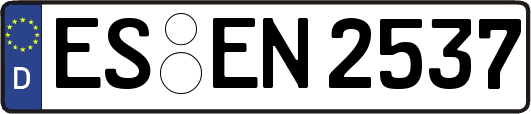 ES-EN2537