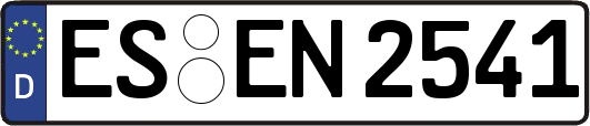 ES-EN2541