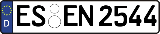 ES-EN2544