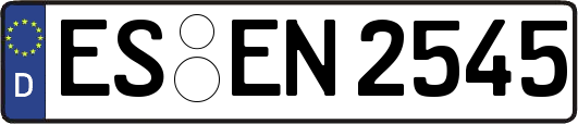 ES-EN2545