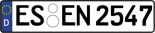 ES-EN2547