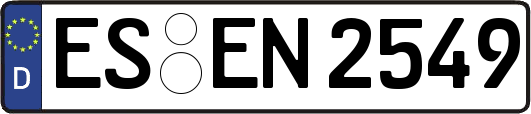 ES-EN2549