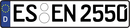 ES-EN2550