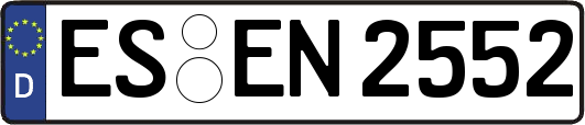 ES-EN2552