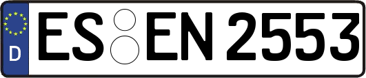 ES-EN2553