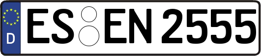 ES-EN2555