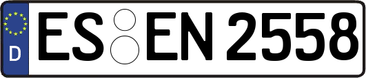 ES-EN2558