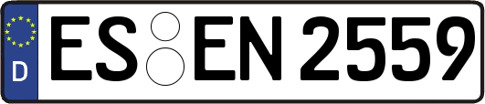 ES-EN2559