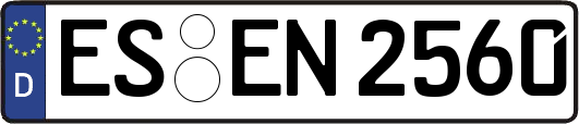 ES-EN2560
