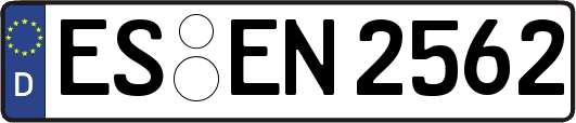 ES-EN2562