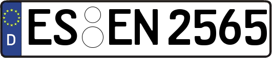 ES-EN2565