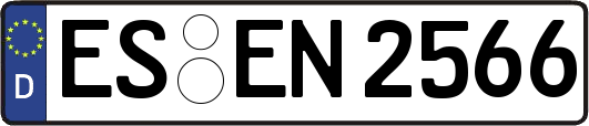 ES-EN2566