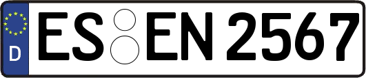 ES-EN2567