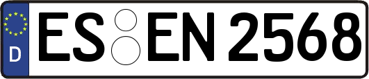 ES-EN2568