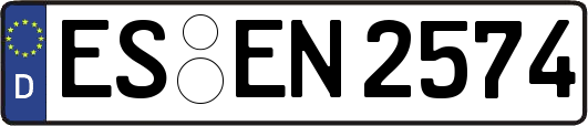 ES-EN2574