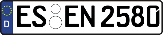 ES-EN2580