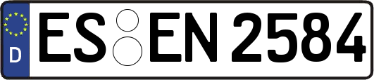 ES-EN2584