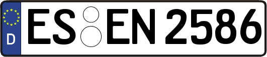 ES-EN2586