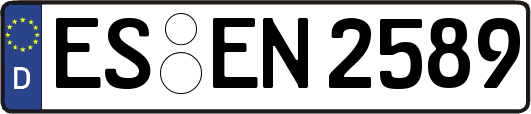 ES-EN2589