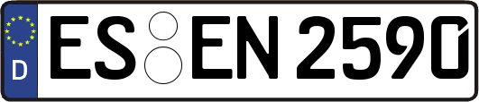 ES-EN2590