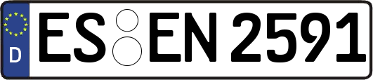ES-EN2591