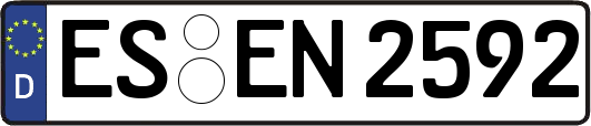 ES-EN2592
