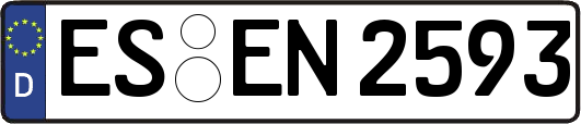 ES-EN2593
