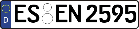 ES-EN2595