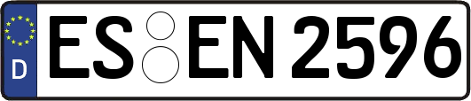 ES-EN2596