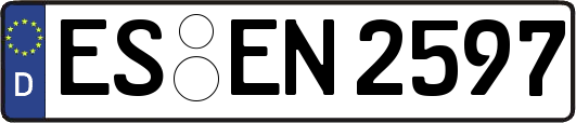 ES-EN2597