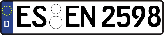 ES-EN2598