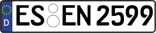 ES-EN2599