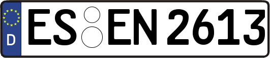 ES-EN2613