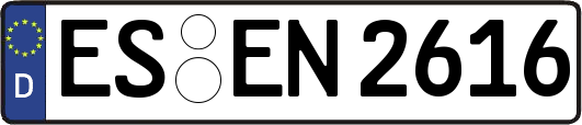 ES-EN2616