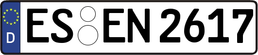 ES-EN2617
