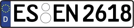 ES-EN2618