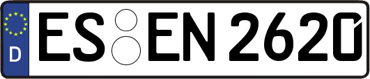 ES-EN2620