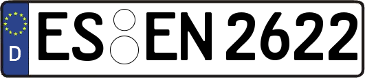 ES-EN2622